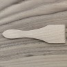 Spatule en bois - Texte personnalisé