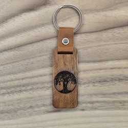 porte-clés personnalisé