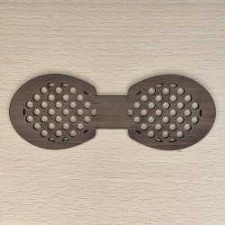 Nœud papillon adulte