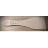 Spatule en bois - Racle moi ! Oh oui...