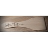 Spatule en bois - Texte personnalisé